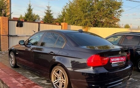 BMW 3 серия, 2008 год, 1 350 000 рублей, 4 фотография