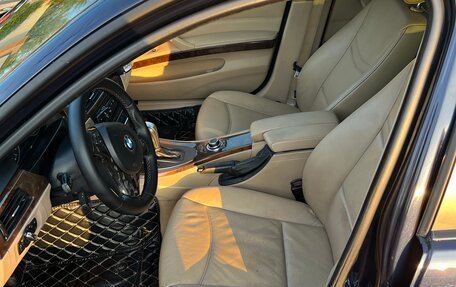 BMW 3 серия, 2008 год, 1 350 000 рублей, 10 фотография