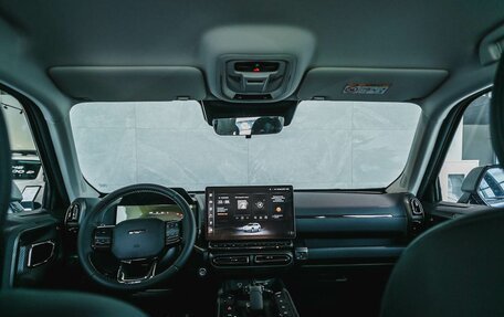 Haval H7, 2025 год, 3 499 000 рублей, 15 фотография