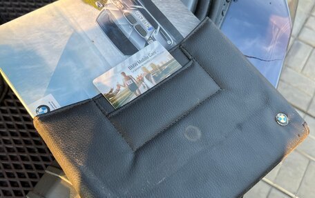 BMW 3 серия, 2008 год, 1 350 000 рублей, 13 фотография