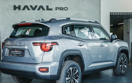 Haval H7, 2025 год, 3 499 000 рублей, 3 фотография