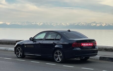BMW 3 серия, 2008 год, 1 350 000 рублей, 20 фотография