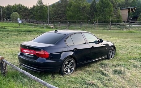 BMW 3 серия, 2008 год, 1 350 000 рублей, 15 фотография