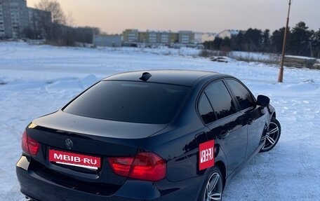 BMW 3 серия, 2008 год, 1 350 000 рублей, 23 фотография