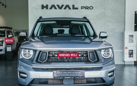 Haval H7, 2025 год, 3 499 000 рублей, 2 фотография
