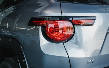 Haval H7, 2025 год, 3 499 000 рублей, 6 фотография