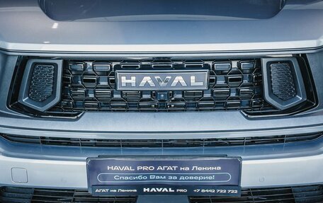 Haval H7, 2025 год, 3 499 000 рублей, 8 фотография