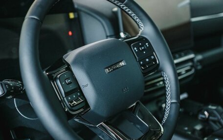 Haval H7, 2025 год, 3 499 000 рублей, 16 фотография