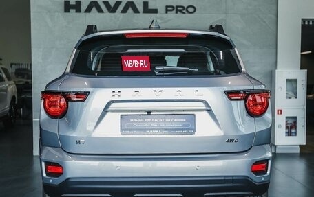 Haval H7, 2025 год, 3 499 000 рублей, 4 фотография