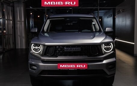 Haval H7, 2025 год, 3 499 000 рублей, 18 фотография