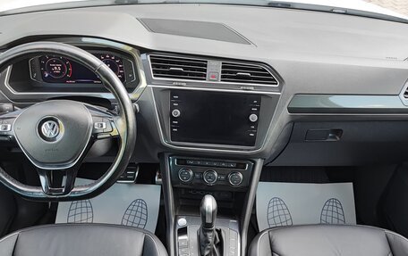 Volkswagen Tiguan II, 2019 год, 2 450 000 рублей, 7 фотография
