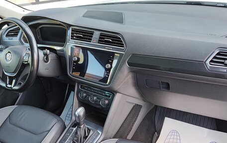 Volkswagen Tiguan II, 2019 год, 2 450 000 рублей, 8 фотография