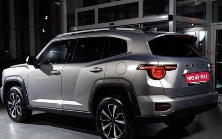 Haval H7, 2025 год, 3 499 000 рублей, 21 фотография