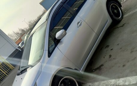Mitsubishi Grandis, 2007 год, 990 000 рублей, 2 фотография