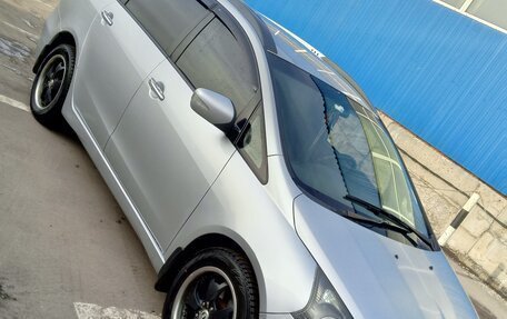 Mitsubishi Grandis, 2007 год, 990 000 рублей, 3 фотография