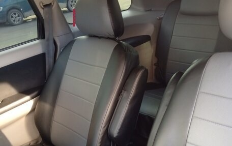 Mitsubishi Grandis, 2007 год, 990 000 рублей, 6 фотография