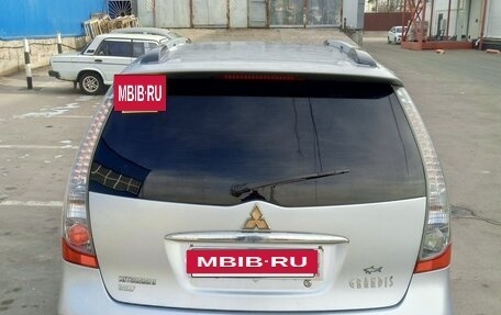 Mitsubishi Grandis, 2007 год, 990 000 рублей, 7 фотография