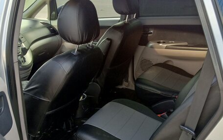 Mitsubishi Grandis, 2007 год, 990 000 рублей, 9 фотография