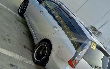 Mitsubishi Grandis, 2007 год, 990 000 рублей, 5 фотография