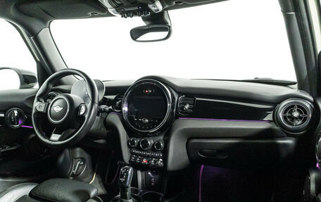 MINI Hatch, 2021 год, 2 849 700 рублей, 9 фотография
