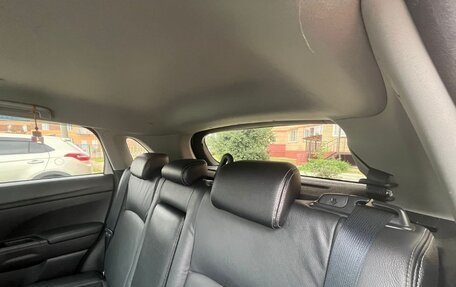 Mitsubishi ASX I рестайлинг, 2014 год, 1 450 000 рублей, 13 фотография