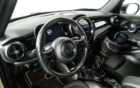 MINI Hatch, 2021 год, 2 849 700 рублей, 11 фотография