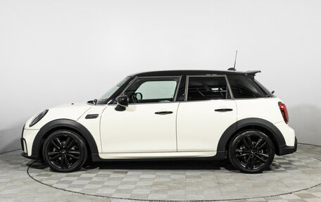 MINI Hatch, 2021 год, 2 849 700 рублей, 8 фотография