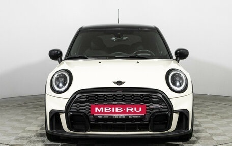 MINI Hatch, 2021 год, 2 849 700 рублей, 2 фотография