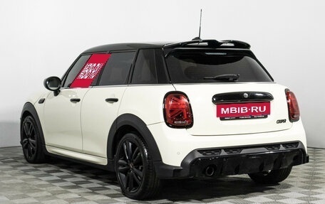 MINI Hatch, 2021 год, 2 849 700 рублей, 7 фотография