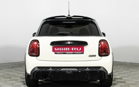 MINI Hatch, 2021 год, 2 849 700 рублей, 6 фотография