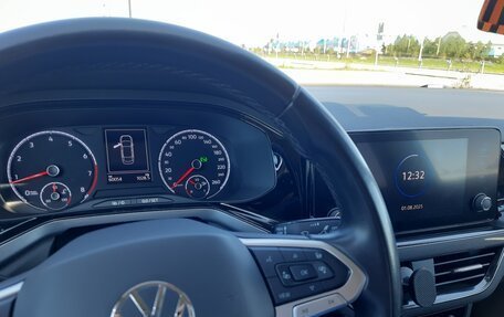 Volkswagen Polo VI (EU Market), 2020 год, 1 700 000 рублей, 22 фотография