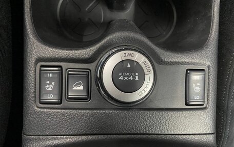 Nissan X-Trail, 2015 год, 1 570 000 рублей, 9 фотография
