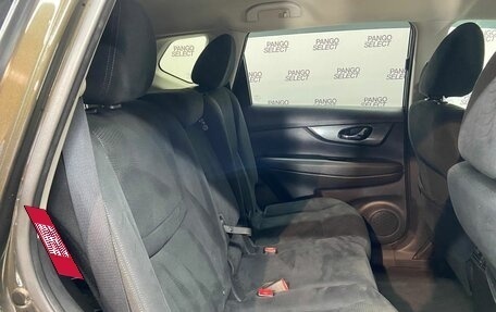 Nissan X-Trail, 2015 год, 1 570 000 рублей, 4 фотография