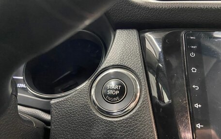 Nissan X-Trail, 2015 год, 1 570 000 рублей, 7 фотография