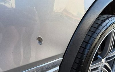 Volkswagen Tiguan II, 2018 год, 2 650 000 рублей, 1 фотография