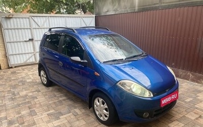 Chery Kimo (A1), 2008 год, 270 000 рублей, 1 фотография