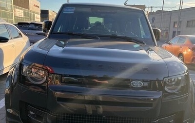 Land Rover Defender II, 2021 год, 6 499 000 рублей, 1 фотография