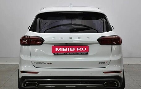 Chery Tiggo 8 Pro, 2023 год, 2 200 000 рублей, 3 фотография