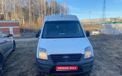 Ford Transit Connect, 2012 год, 665 000 рублей, 1 фотография