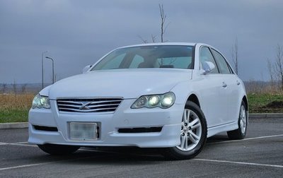 Toyota Mark X II, 2007 год, 1 350 000 рублей, 1 фотография