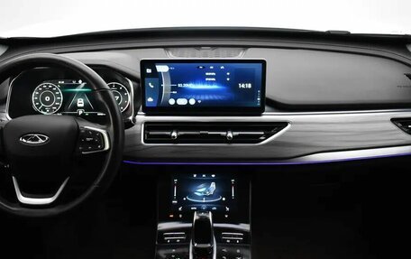 Chery Tiggo 8 Pro, 2023 год, 2 200 000 рублей, 5 фотография