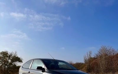 Ford Focus II рестайлинг, 2007 год, 400 000 рублей, 1 фотография