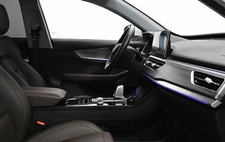 Chery Tiggo 8 Pro, 2023 год, 2 200 000 рублей, 14 фотография