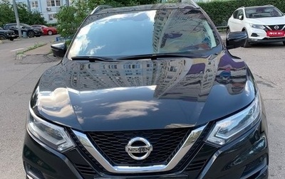 Nissan Qashqai, 2021 год, 2 490 000 рублей, 1 фотография