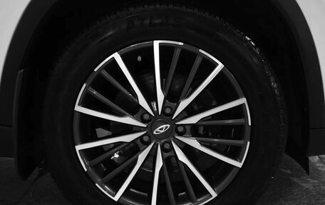 Chery Tiggo 8 Pro, 2023 год, 2 200 000 рублей, 19 фотография