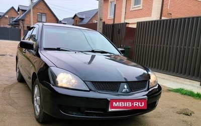 Mitsubishi Lancer IX, 2005 год, 400 000 рублей, 1 фотография