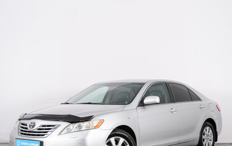 Toyota Camry, 2009 год, 1 299 000 рублей, 4 фотография