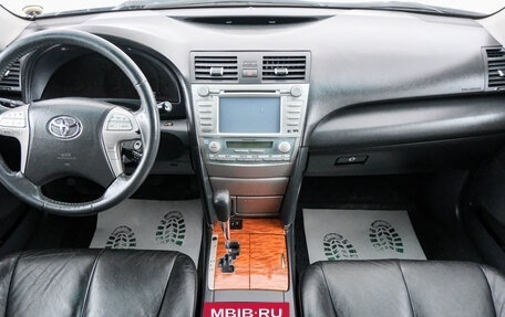 Toyota Camry, 2009 год, 1 299 000 рублей, 11 фотография