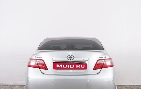 Toyota Camry, 2009 год, 1 299 000 рублей, 6 фотография