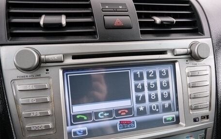 Toyota Camry, 2009 год, 1 299 000 рублей, 16 фотография